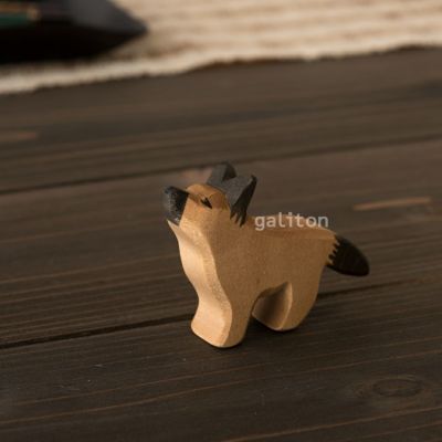 農場の動物 | がりとん