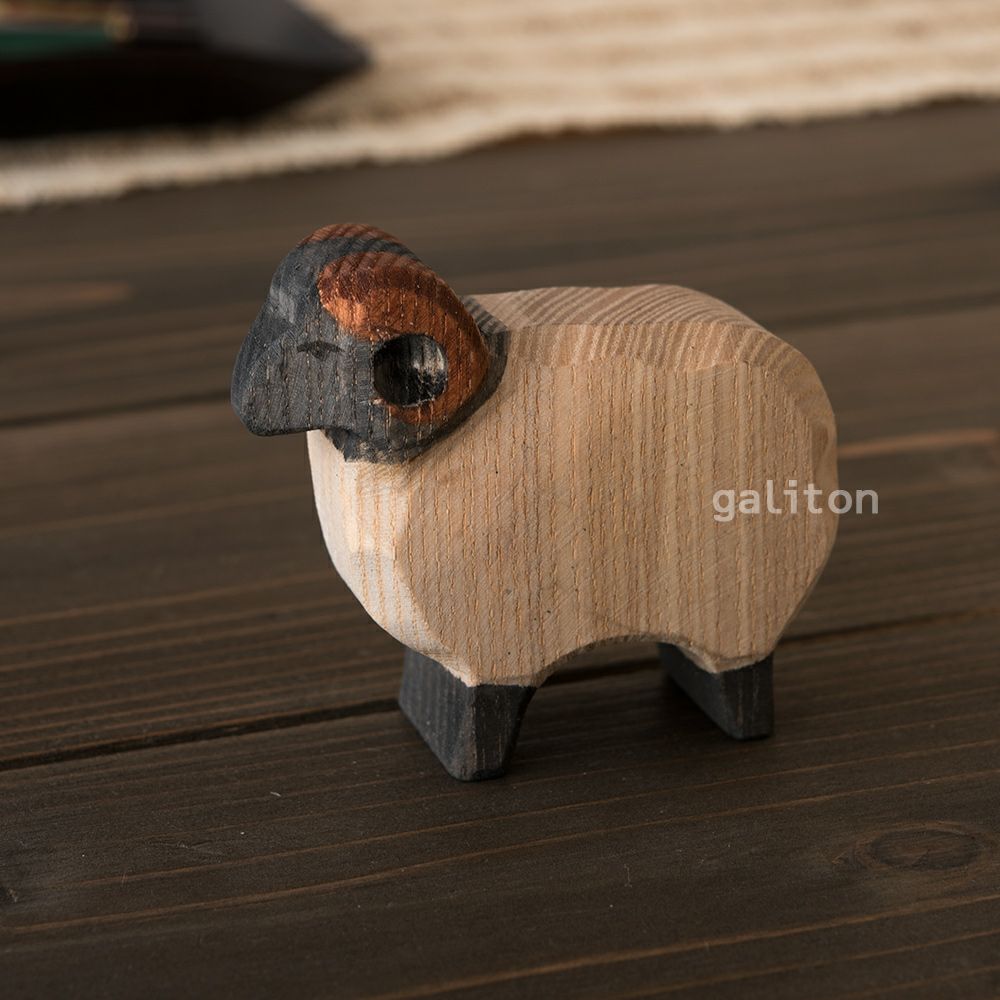 オストハイマー Ostheimer ハイドシュヌッケ オス