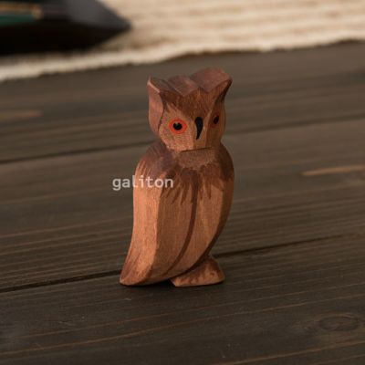 オストハイマー　シカ　アナグマ　ネコ　イヌ　カササギ　ニワトリ オストハイマーシカアナグマネコイヌカササギニワトリ