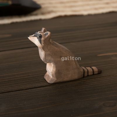 オストハイマー　シカ　アナグマ　ネコ　イヌ　カササギ　ニワトリ オストハイマー シカ アナグマ ネコ イヌ カササギ ニワトリ
