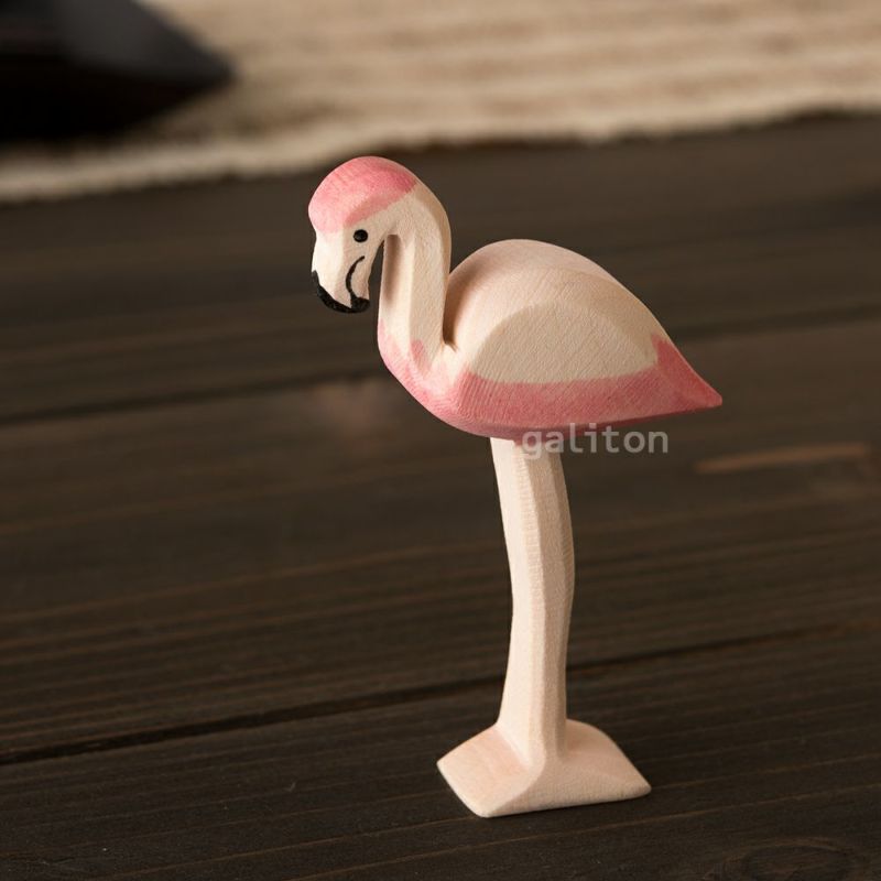 オストハイマー Ostheimer フラミンゴ