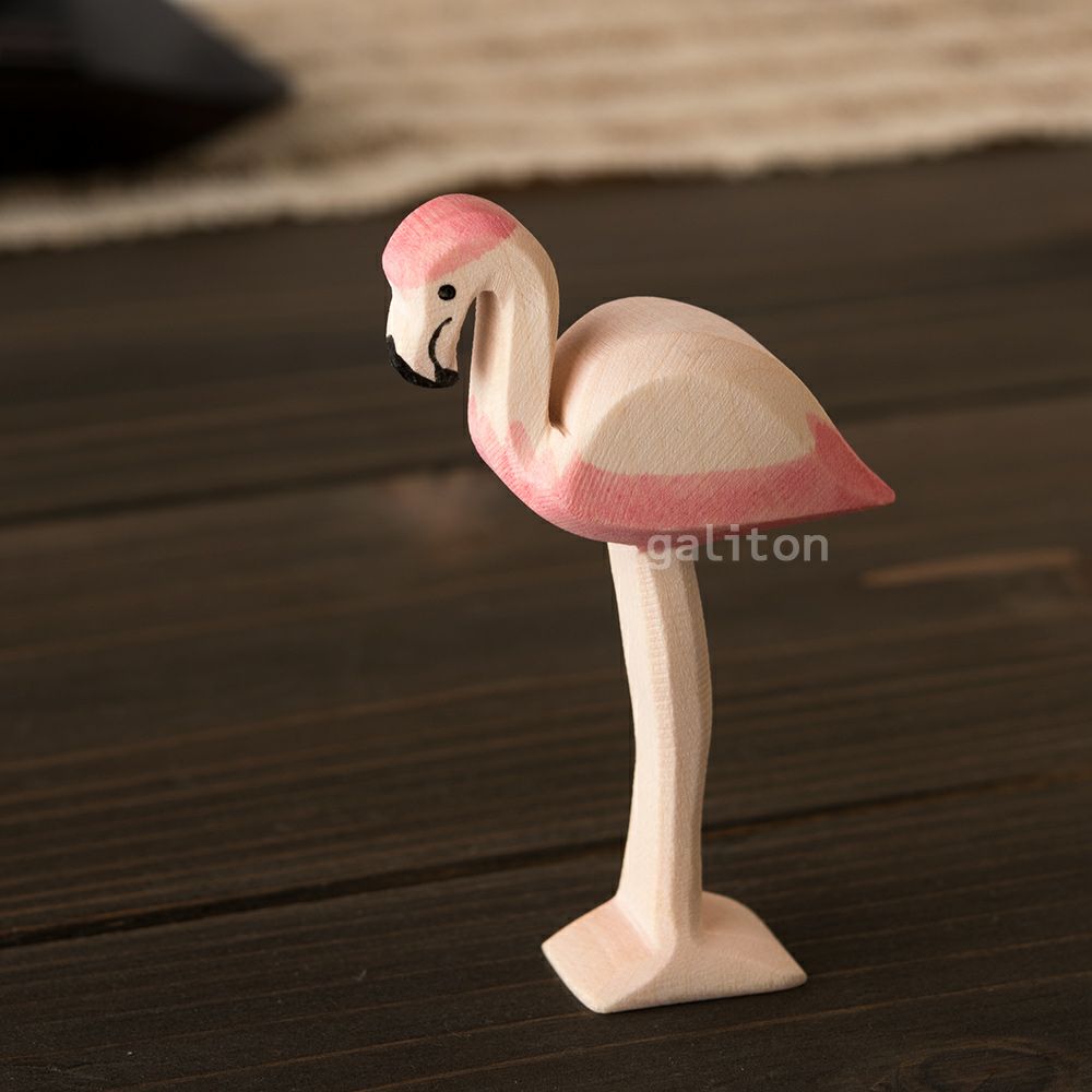 オストハイマー Ostheimer フラミンゴ