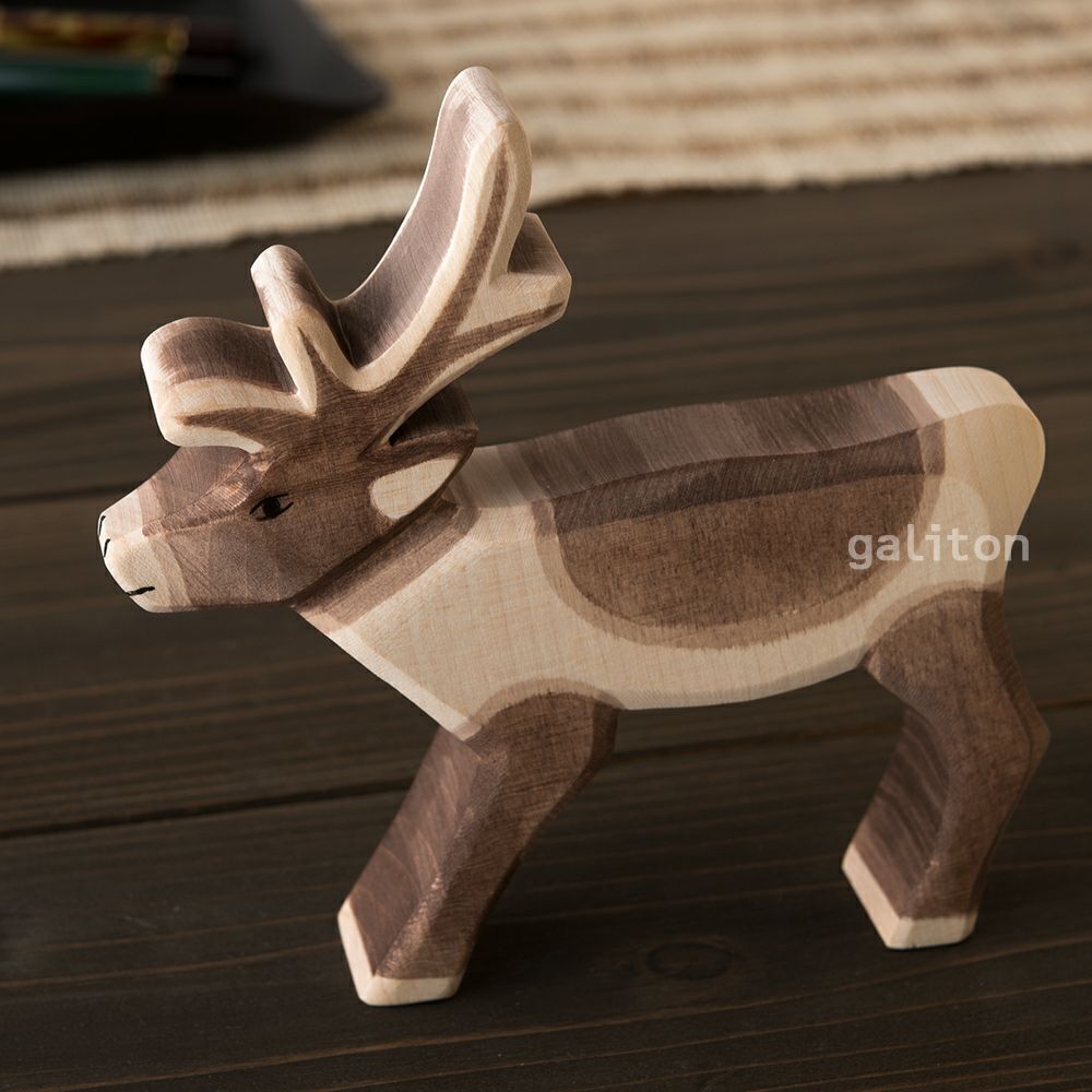 オストハイマー Ostheimer トナカイ