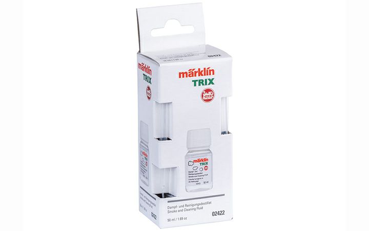 maerklin/メルクリン 2422 発煙剤 50ml