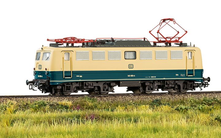 maerklin/メルクリン 37407 電気機関車 DB class140
