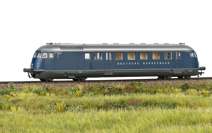 maerklin/メルクリン 39698 ディーゼル機関車 DB Class VT 92.5