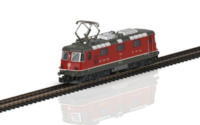 märklin メルクリン HOゲージ 39140 電気機関車 機関車 | がりとん