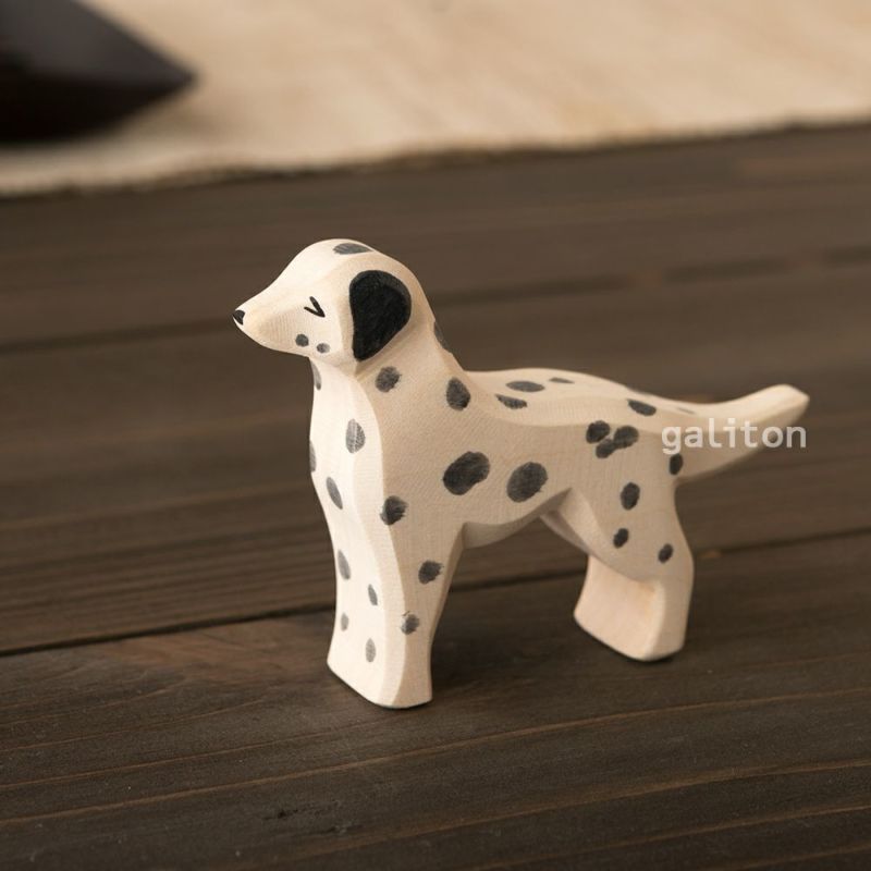 オストハイマー Ostheimer ダルメシアン