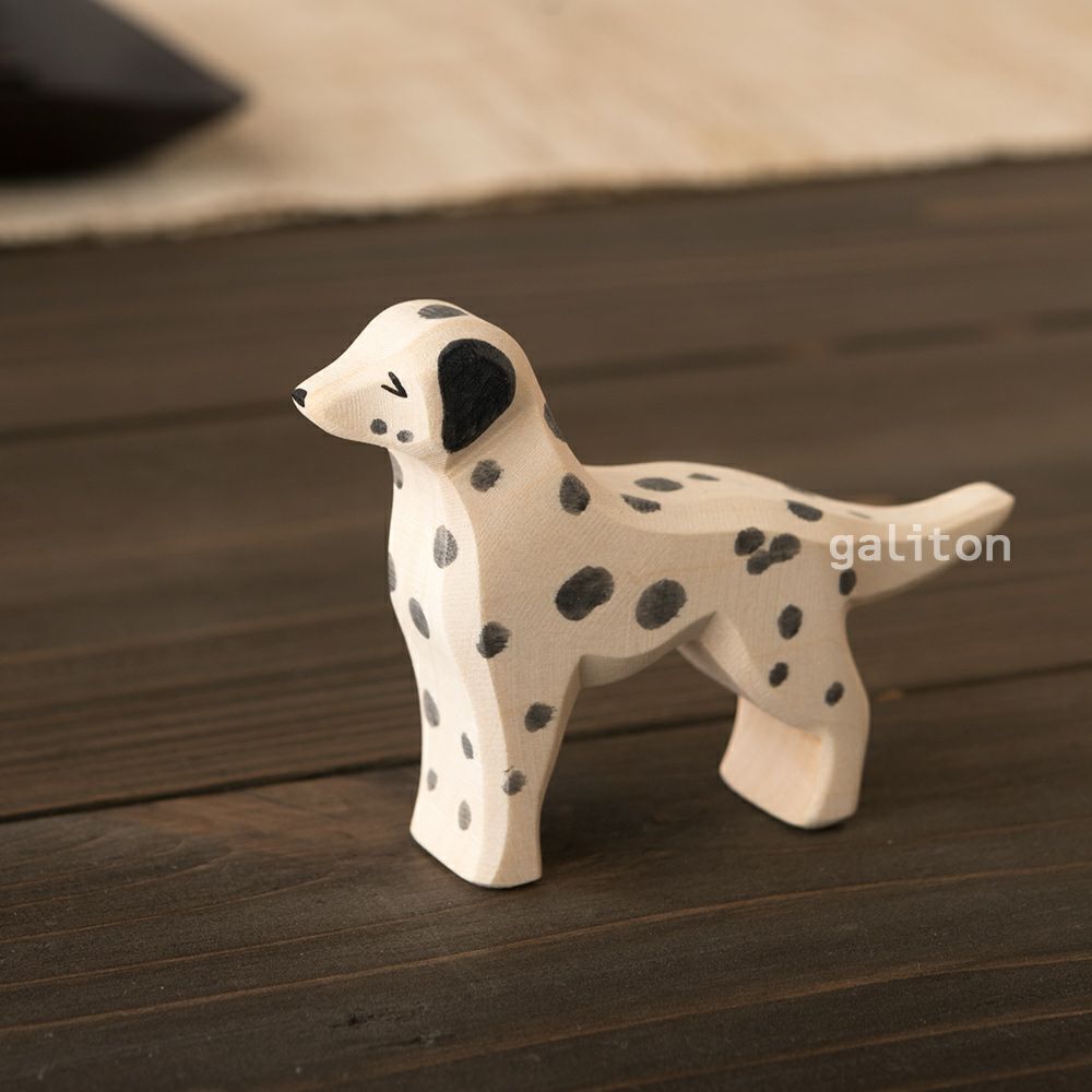 オストハイマー Ostheimer ダルメシアン