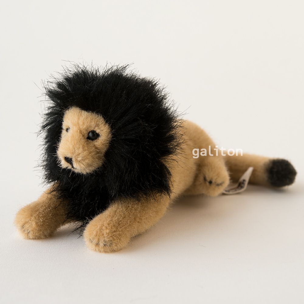 ケーセン Koesen ぬいぐるみ マスコット ケーセンライオン