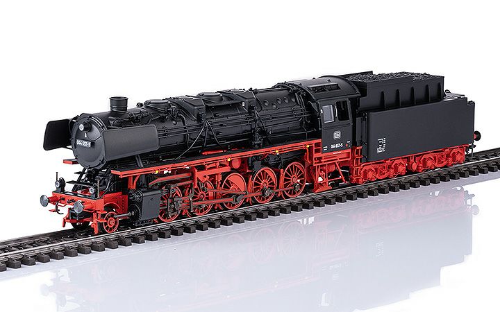 maerklin/メルクリン 39885 蒸気機関車 DB BR044