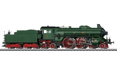 メルクリン Long Henry 26536 BR44 + 鉄鉱石貨車10両 メルクリン Long Henry 26536 BR44 + 鉄鉱石貨車10両 模型