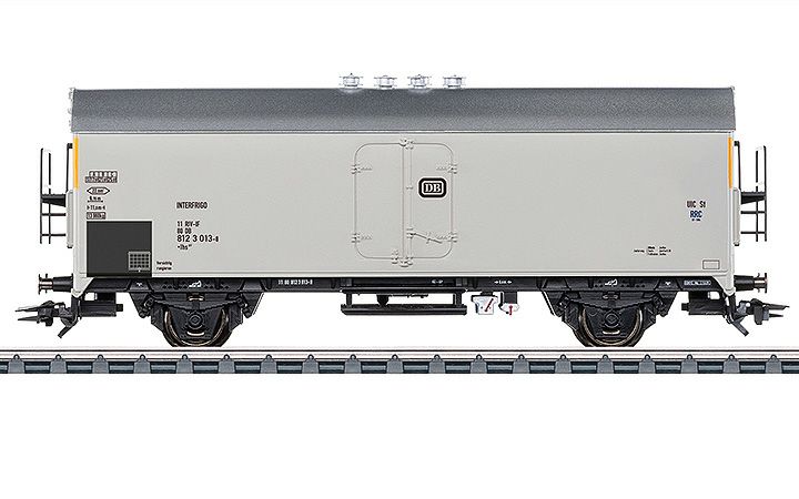 maerklin/メルクリン 45032 冷蔵貨車 DB