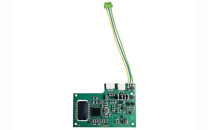 maerklin/メルクリン 74467 ダブルスリップポイントデコーダー for 24720