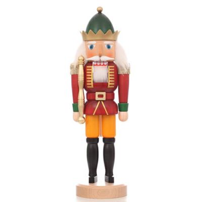 くるみ割り人形 | 木のおもちゃ がりとん