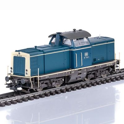 機関車 | 木のおもちゃ がりとん