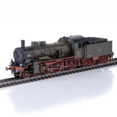 機関車 | 木のおもちゃ がりとん