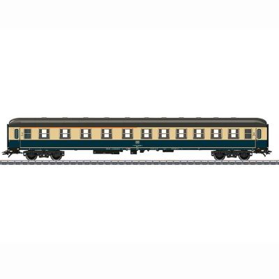 客車 | 木のおもちゃ がりとん