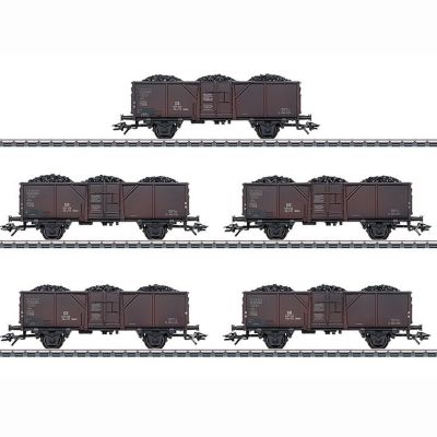 HOゲージ | 木のおもちゃ がりとん