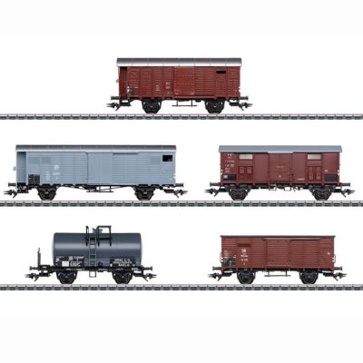 HOゲージ | 木のおもちゃ がりとん