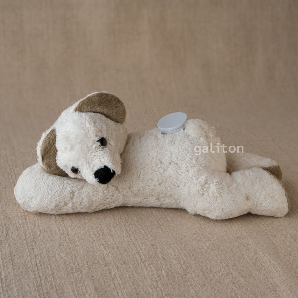 カリスト Kallisto オルゴール ねむりくま